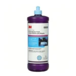 3M 06068 Perfect-It Ultrafine Machine Polish (No. 3), 1 Quart (946 mL)