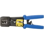 Platinum Tools 100054C EZ-RJPRO HD Crimp Tool - Image 2