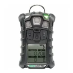MSA 10107602 Altair 4XR - Multi Gas Meter w/ Motion Alert (LEL, O2, CO, H2S)