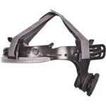 MSA 10153384 Fas-Trac III Standard Replacement 4 Point Ratchet Suspension, Plastic/Nylon - Image 2