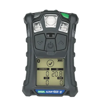 MSA 10178557 Altair 4XR - Multi Gas Meter (LEL, O2, CO, H2S)