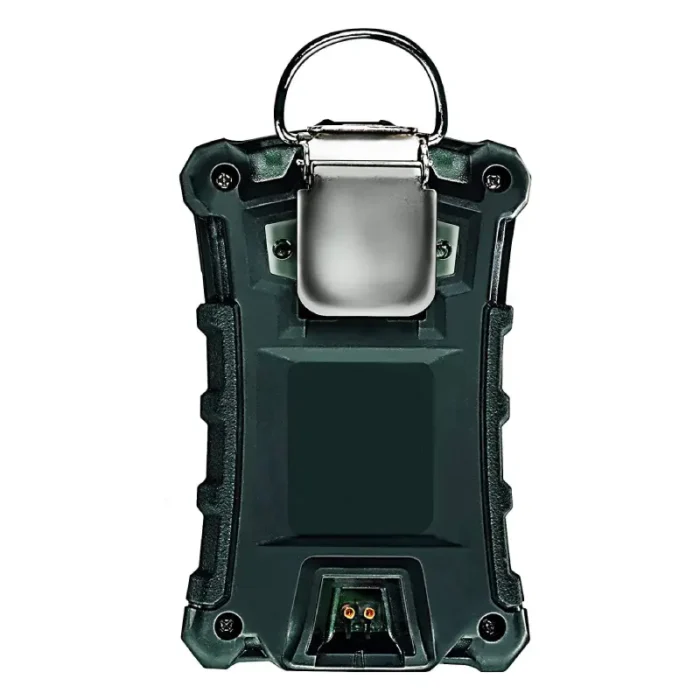 MSA 10178566 ALTAIR 4XR Multigas Detector (LEL, O₂, CO) – Charcoal Case, North American Charger - Image 2