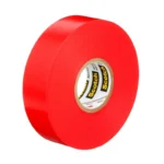 3M 10810 Scotch 35 Vinyl Electrical Tape Red, 0.75 in x 66 ft - Image 3