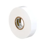 3M 10828 Scotch 35 Vinyl Electrical Tape White, 0.75 in x 66 ft - Image 3