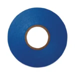 3M 10836 Scotch 35 Vinyl Electrical Tape Blue, 0.75 in x 66 ft - Image 2