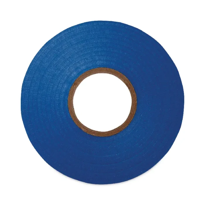 3M 10836 Scotch 35 Vinyl Electrical Tape Blue, 0.75 in x 66 ft - Image 2