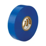 3M 10836 Scotch 35 Vinyl Electrical Tape Blue, 0.75 in x 66 ft - Image 3