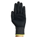 Ansell 11-543 HyFlex Cut-Resistant Gloves, INTERCEPT A7- Size 11 - XXL - Pair - Image 3