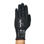 Ansell 11-591 HyFlex Ultra-Lightweight Cut-Resistant Gloves, Nitrile Palm Coating - Size 10 - XL - Pair - Image 2