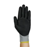 Ansell 11-645 HyFlex Mechanical Protection Cut-Resistant Gloves - Size 11 - XXL - 12 Pairs - Image 3