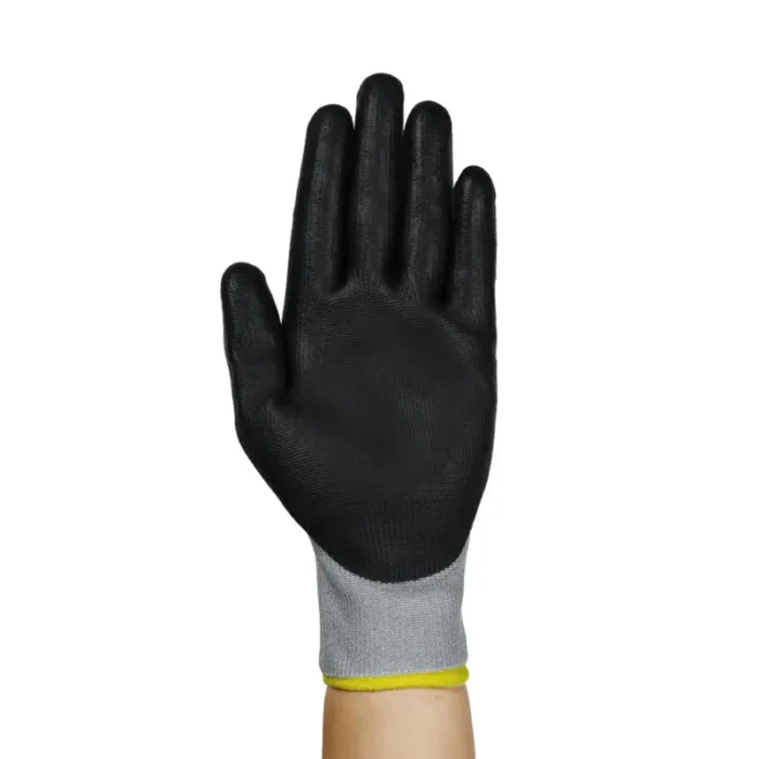 Ansell 11-645 HyFlex Mechanical Protection Cut-Resistant Gloves - Size 11 - XXL - 12 Pairs - Image 3