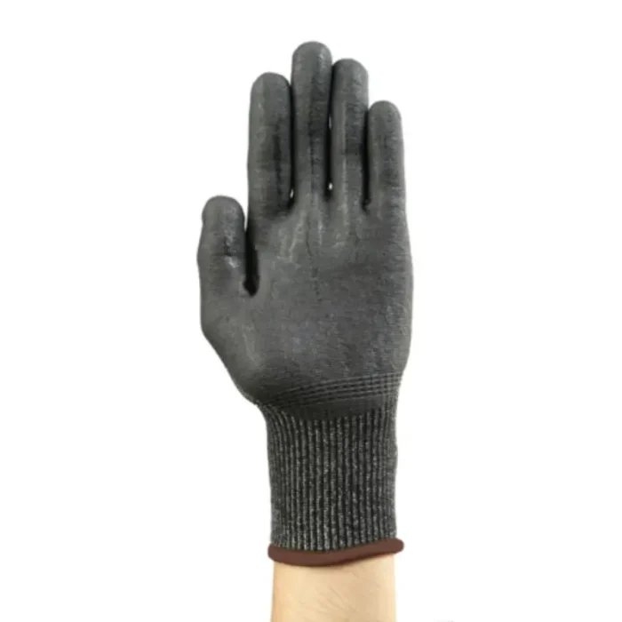 Ansell 11-738 HyFlex FORTIX Cut-Resistant Gloves, INTERCEPT A4, - Size 11 - XXL - Pair - Image 3