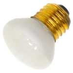 LEDVANCE Sylvania 14819 Directional R14 Incandescent Lamp – 40W, E26 Medium Base, Warm White