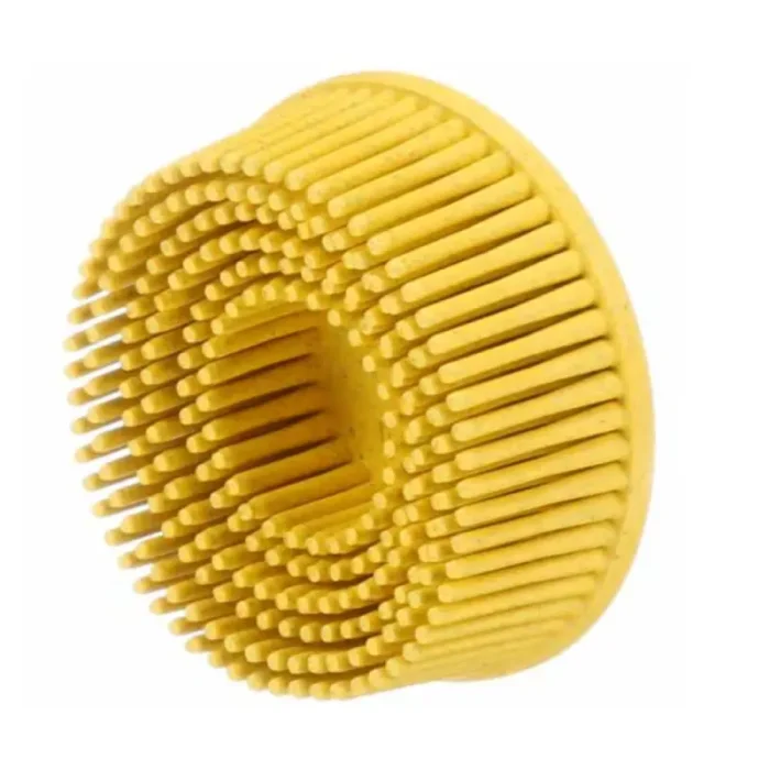 3M SB18732 Roloc Bristle Disc, 2 in x 5/8 in - Image 3