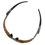 Kleenguard 19644 V30 Nemesis Safety Glasses, Bronze Lenses with Camo Frame - 12 Pairs - Image 4