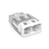 WAGO 2773-402 Compact Pushwire Connector