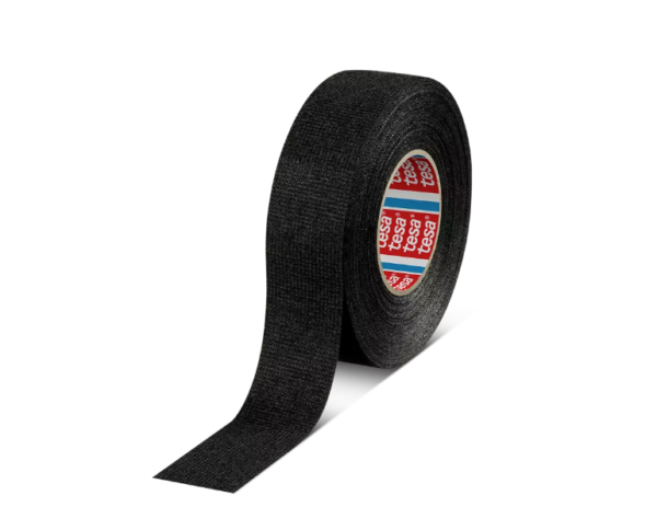 Tesa 51026 PET Cloth Wire Harness Tape