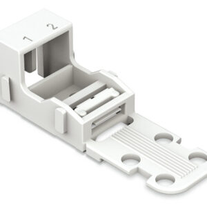 WAGO 221-502 Mounting Carrier For Terminal Blocks