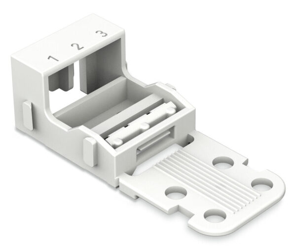 WAGO 221-503 Mounting Carrier For Terminal Blocks