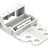 WAGO 221-505 Mounting Carrier For Terminal Blocks