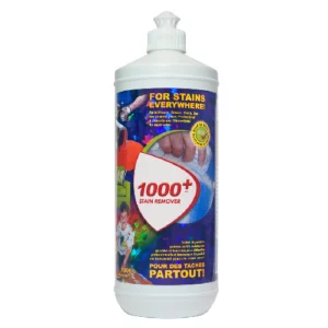 1000+ Plus PD831908 Stain Remover