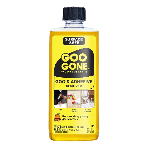 Goo Gone 2087 Adhesive Grease Remover