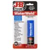 J-B Weld 8277 Waterweld Epoxy Putty Stick