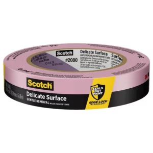 Scotch 2080 Delicate Surface Painters Tape