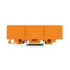 WAGO 2773-500 Mounting Carrier 2773 Series