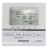 Panasonic FVSW20VEC1 LCD Wired Wall Control