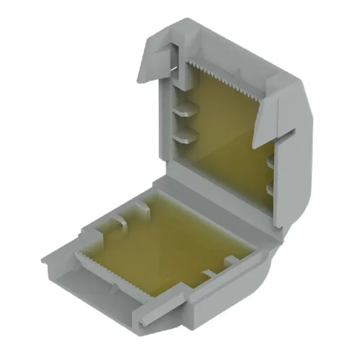 WAGO 207-1331 Gelbox for 221 and 2773 12AWG Series - Image 5