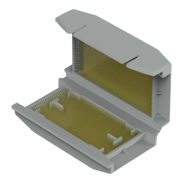 WAGO 207-1372 Gelbox for 221 Inline Series - Image 5