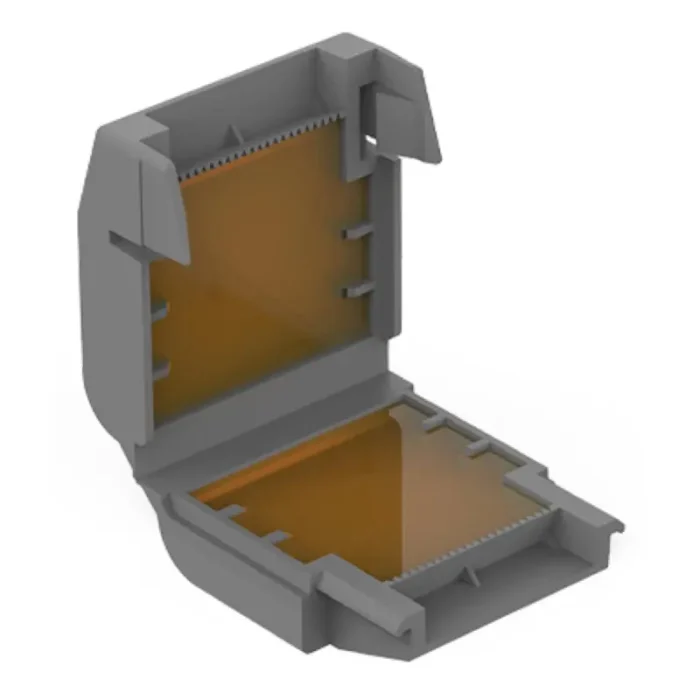 WAGO 207-1431 Gelbox for 221 10AWG Series - Image 2