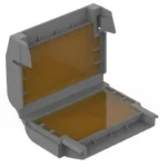 WAGO 207-1432 Gelbox for 221 10AWG Series - Image 2