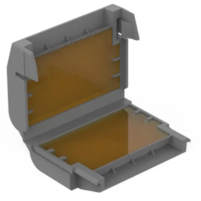 WAGO 207-1432 Gelbox for 221 10AWG Series - Image 2
