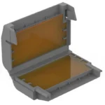 WAGO 207-1433 Gelbox for 221 10AWG Series - Image 2