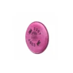 3M 2097 Particulate Filter P100 - Pair - Image 3