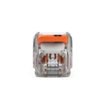 WAGO 221-2401 Inline Splicing Connector - 221 Series 12 AWG Lever Connector - Image 3