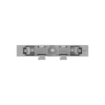 WAGO 221-2521 Mounting Carrier For Inline Series Splicing Connector - Image 3