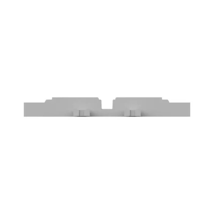 WAGO 221-2525 Mounting Carrier For Inline Series Splicing Connector - Image 2