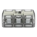 WAGO 221-483 Ex Range Compact Splicing Connector - 221 Series 12 AWG Lever Connector - Image 3