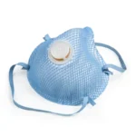 Moldex 2300N95 Disposable Particulate Respirator with Exhale Valve, Medium/Large
