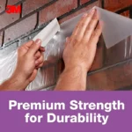 3M 2420 No Residue Duct Tape - Image 3