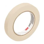 3M 2600-18A Masking Tape 18mm x 55m - Image 2
