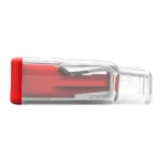 WAGO 2773-404 Compact Pushwire Connector - 2773 Series 12 AWG Push Connector - Image 3