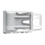 WAGO 2773-406 Compact Pushwire Connector - 2773 Series 12 AWG Push Connector - Image 4