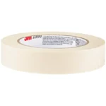 3M 2600-18A Masking Tape 18mm x 55m