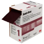 3M SB07747 Primer Prep Scuff, VFN, 4 3/4 in x 15 ft
