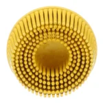 3M SB18732 Roloc Bristle Disc, 2 in x 5/8 in