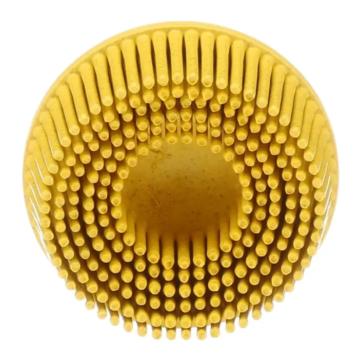 3M SB18732 Roloc Bristle Disc, 2 in x 5/8 in - Image 1